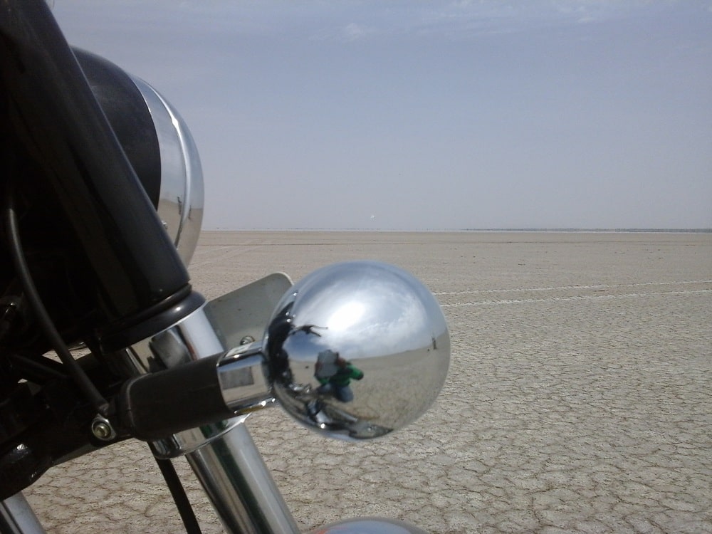 Jaipur – Sambhar Lake – Pushkar 